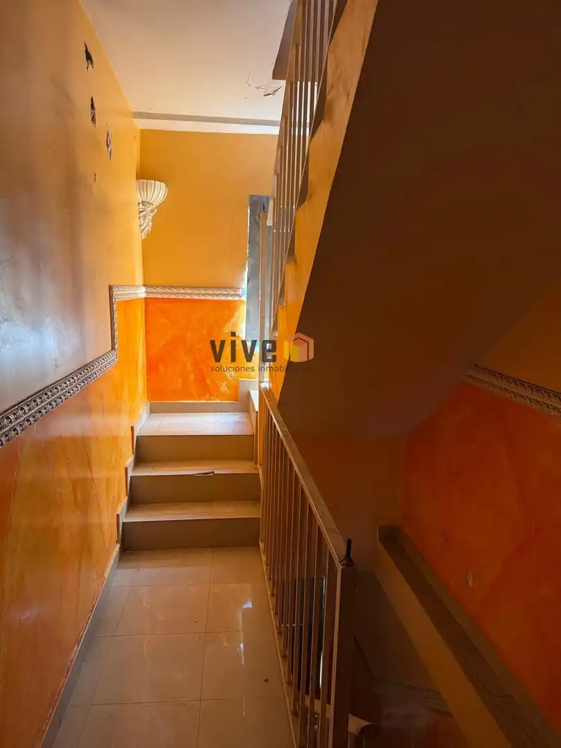 Piso en venta en Sevilla con Jardín privado