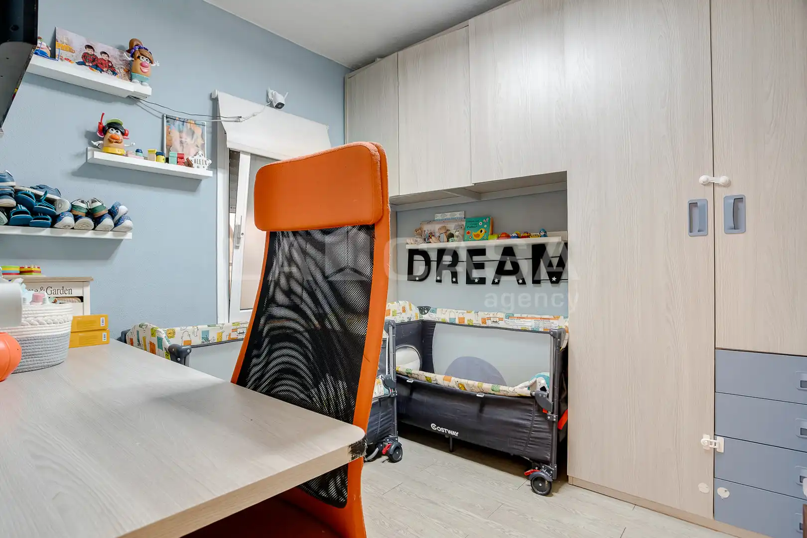 Pis amb terrassa en venda a Besós, imagen 5