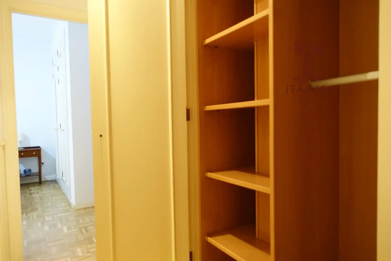 Flat with lift to rent in Calle MACASTA 62, imagen 6