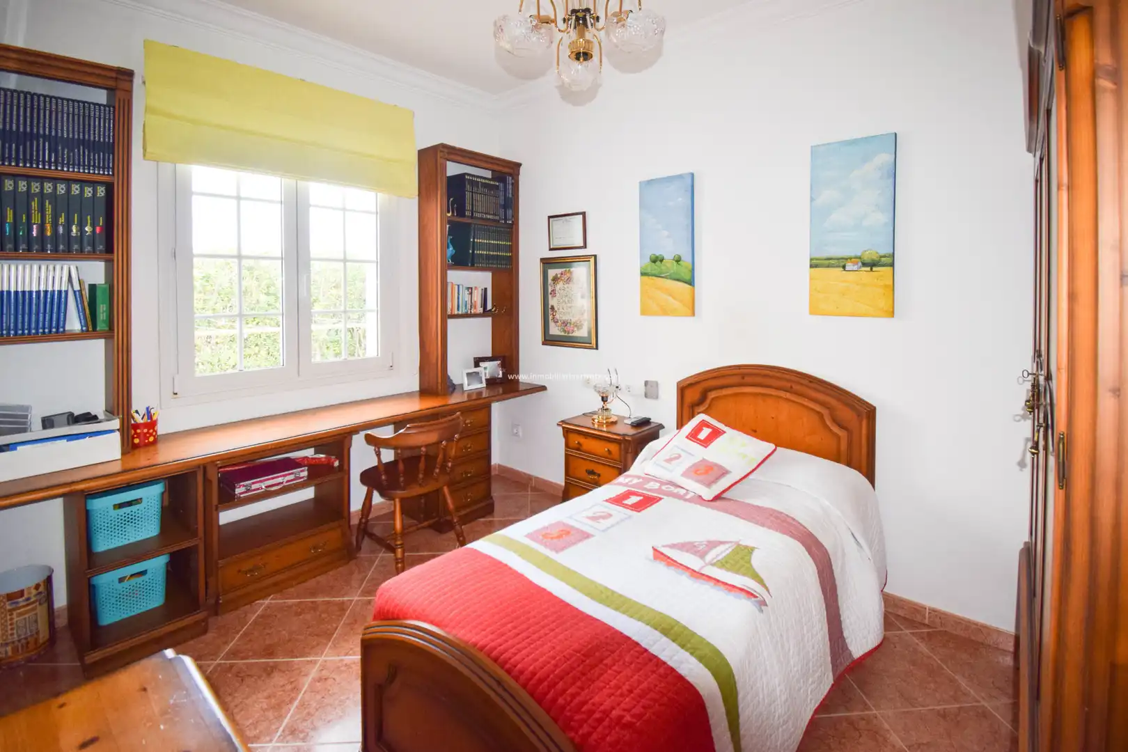 Chalet con piscina en venta en Cala en Blanes, imagen 22