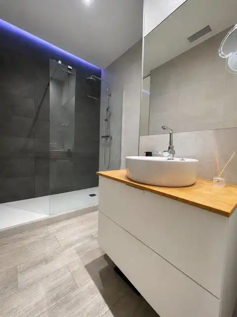 Flat with terrace for sale in Barceloneta -  Molí d'en Rovira, imagen 32