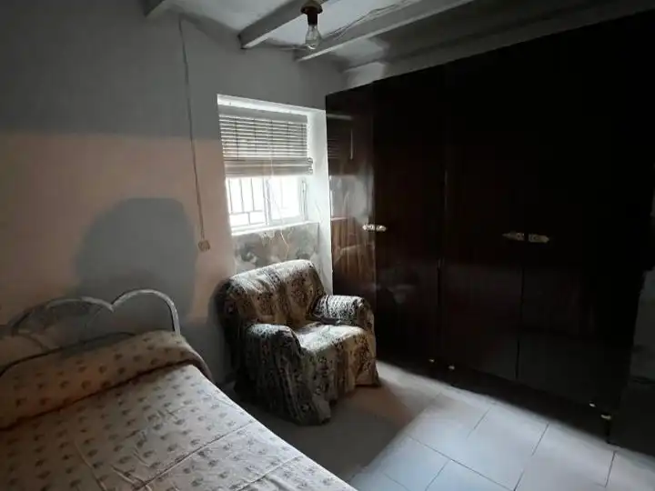 Casa o xalet en venda en Alboloduy