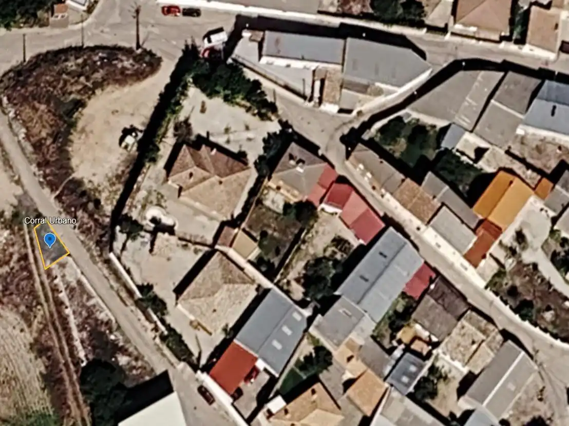 Terreno en venta en Campos del Paraíso