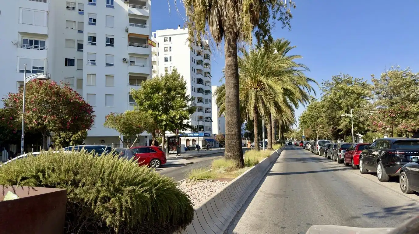 Flat with terrace for sale in Calle PASEO MARITIMO, imagen 69