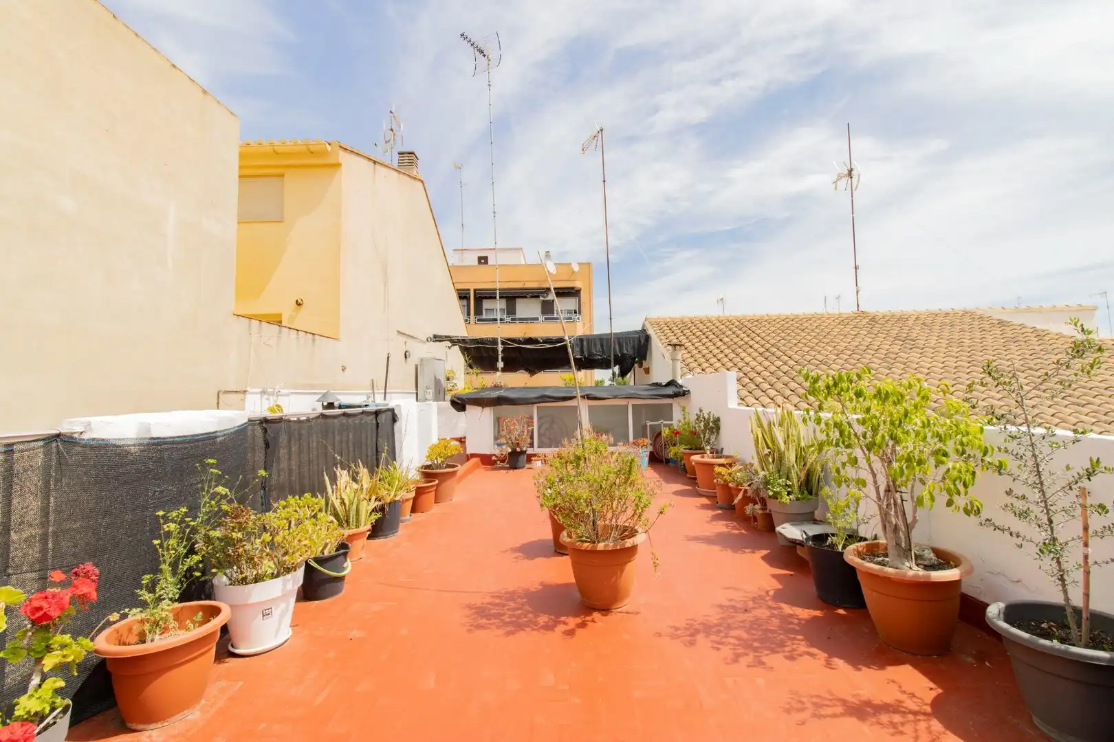Casa o xalet en venda a SAN JOSE, Massamagrell