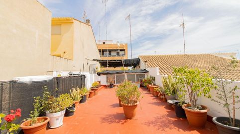 CASA DE PUEBLO EN PRIMERA PLANTA