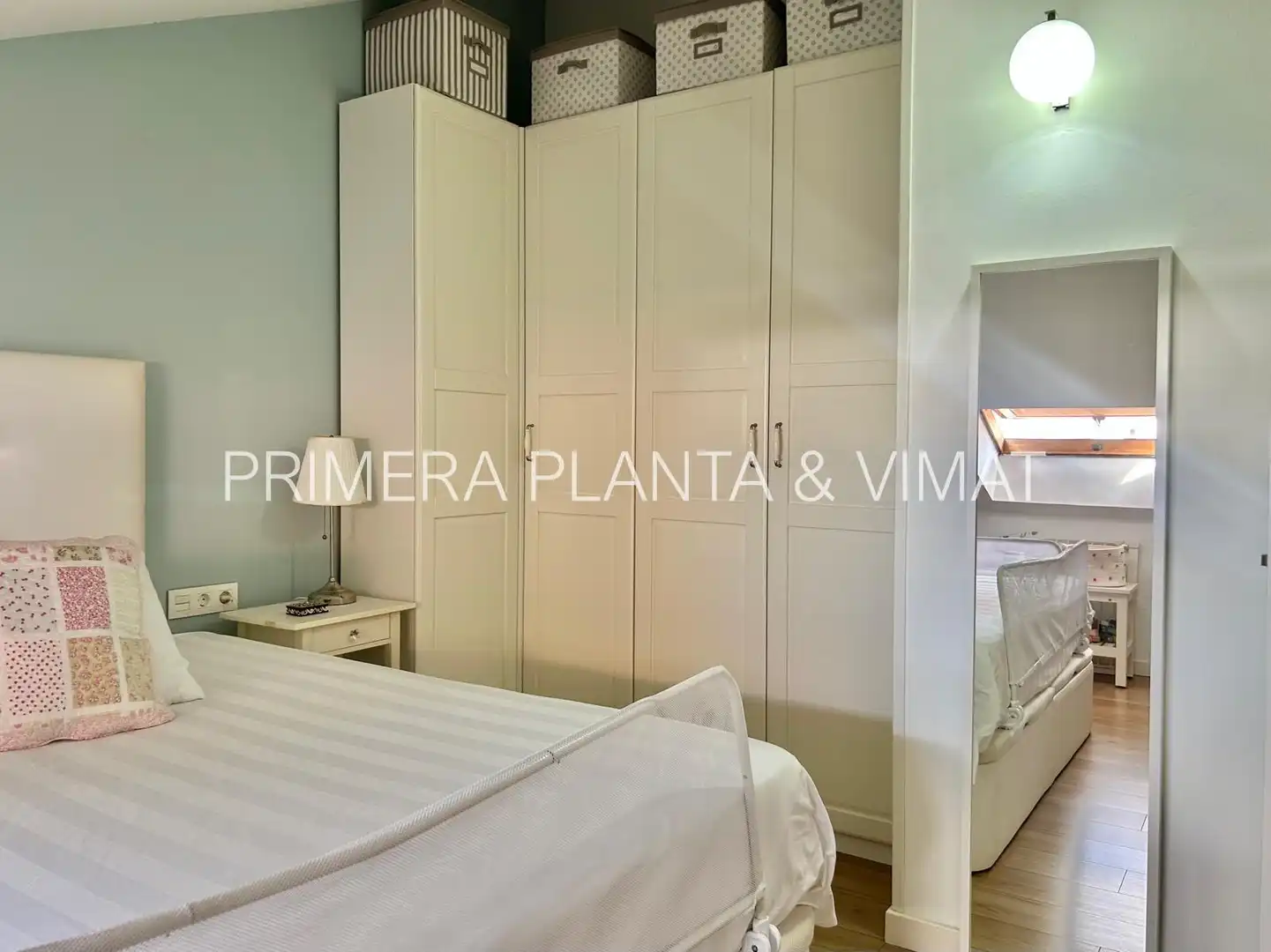 Ático con terraza en venta en Eixample, imagen 18