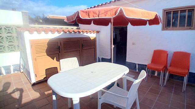 Casa-chalet en Alquiler en Playa del Inglés