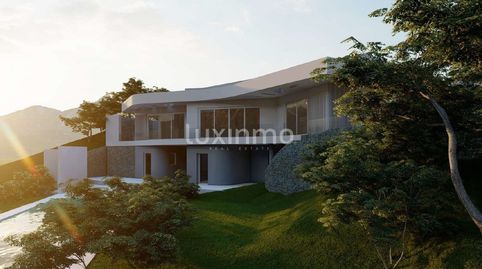 Photo 4 of Houses for sale in Partides comunes - Adsubia, Jávea / Xàbia