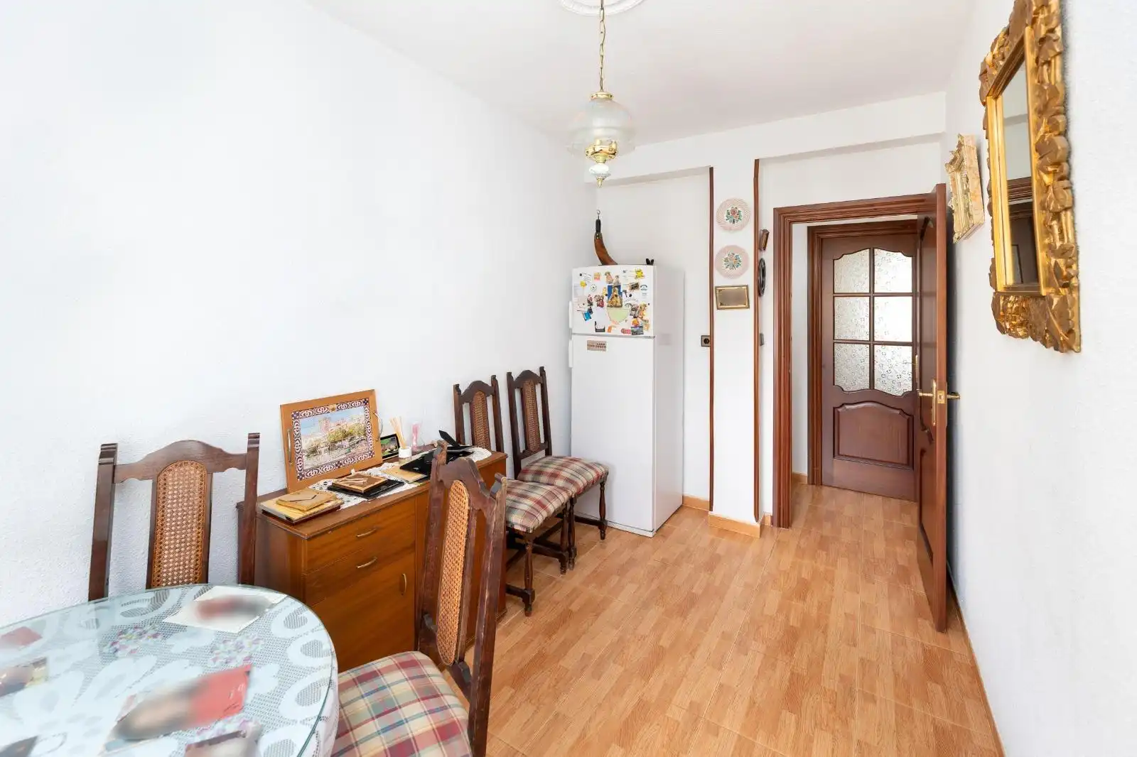Flat with terrace for sale in Callejón del Ángel, imagen 9