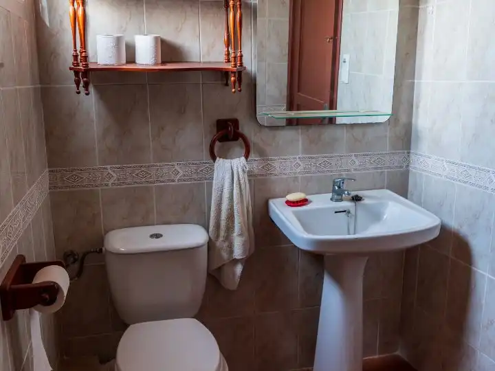 Chalet con jardín en venta en Diseminado Poligon 1 88H, imagen 18