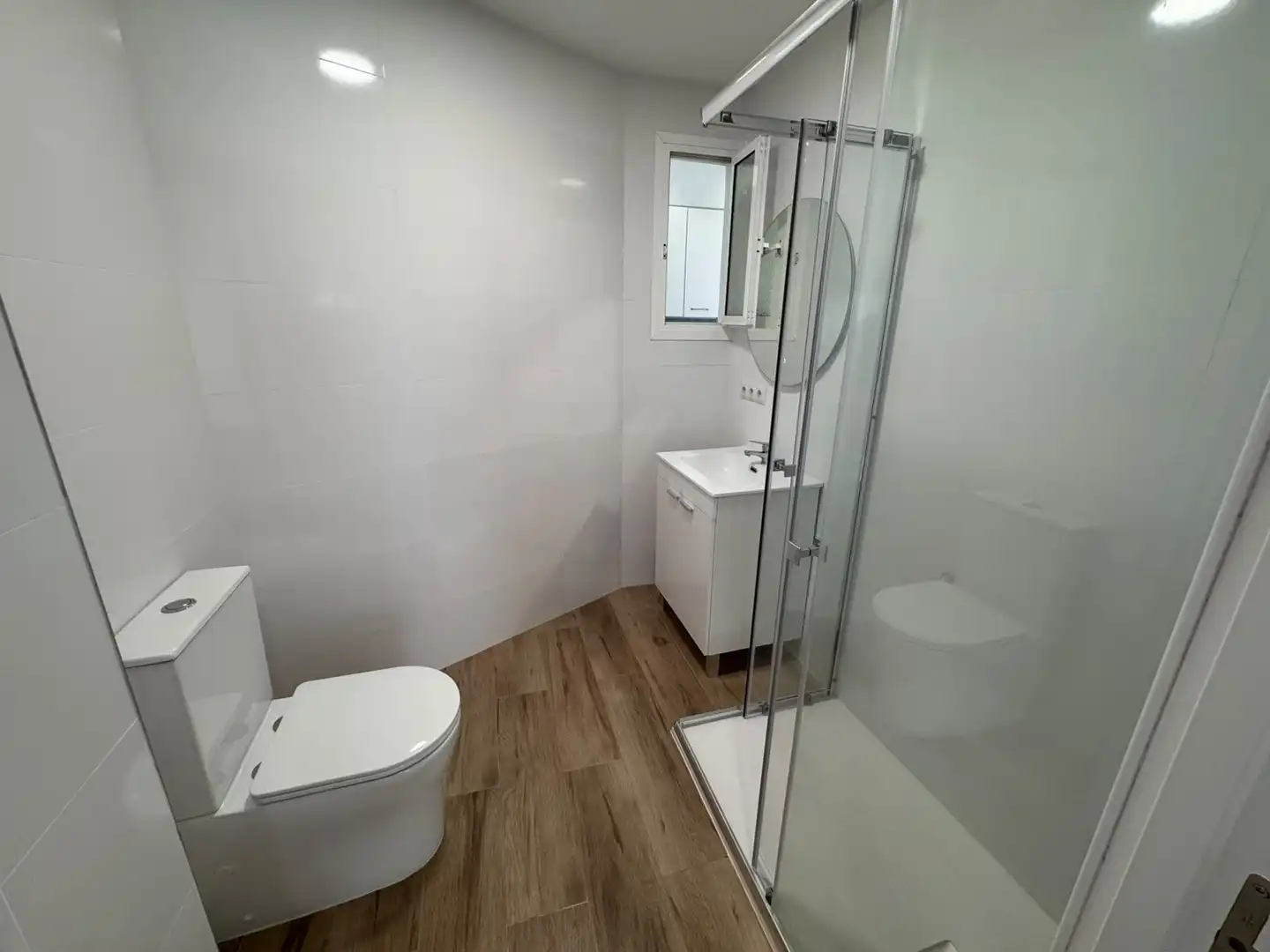 Appartamento con terrazza in vendita a Calle Aragón, imagen 11