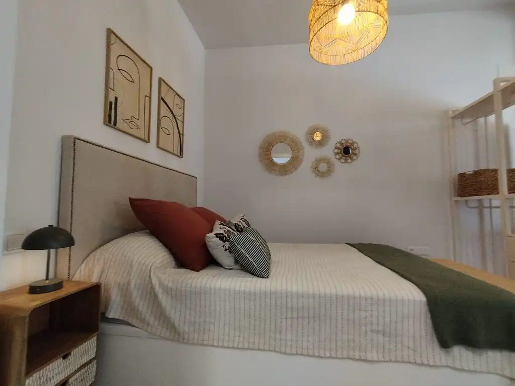 Habitación de Estudio en venta en Castellón de la Plana / Castelló de la Plana con Aire acondicionado