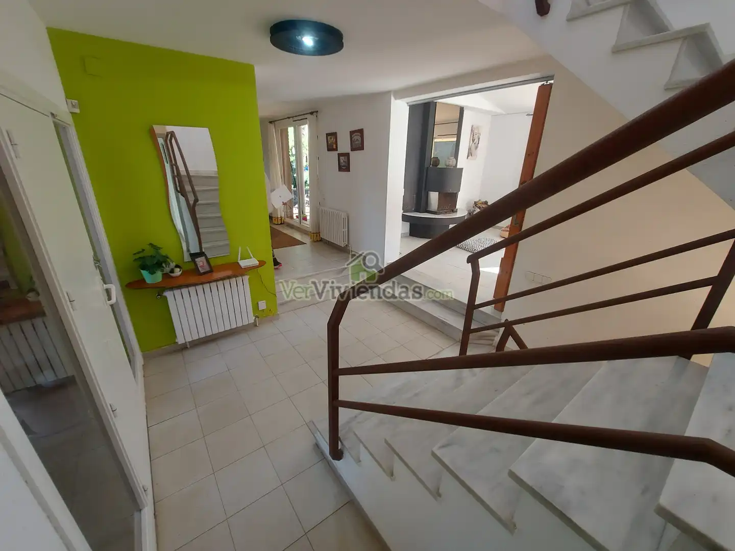 Casa o chalet en venta en Begues con Calefacción, Jardín privado y Terraza