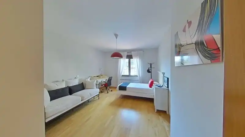 Dormitori de Casa o xalet en venda en Valdemanco amb Calefacció, Terrassa i Traster