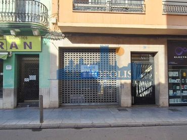 Local comercial en venda a El Raval