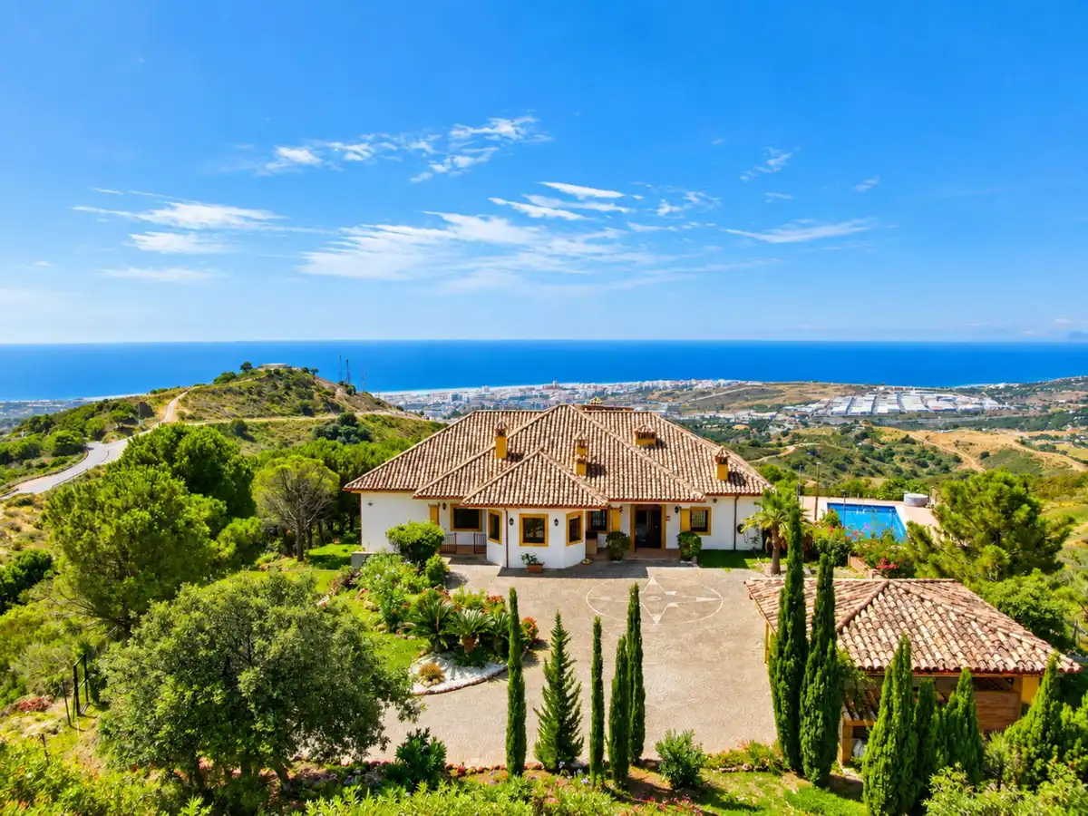 Terrenos y solares en venta en Estepona Pueblo, imagen 52