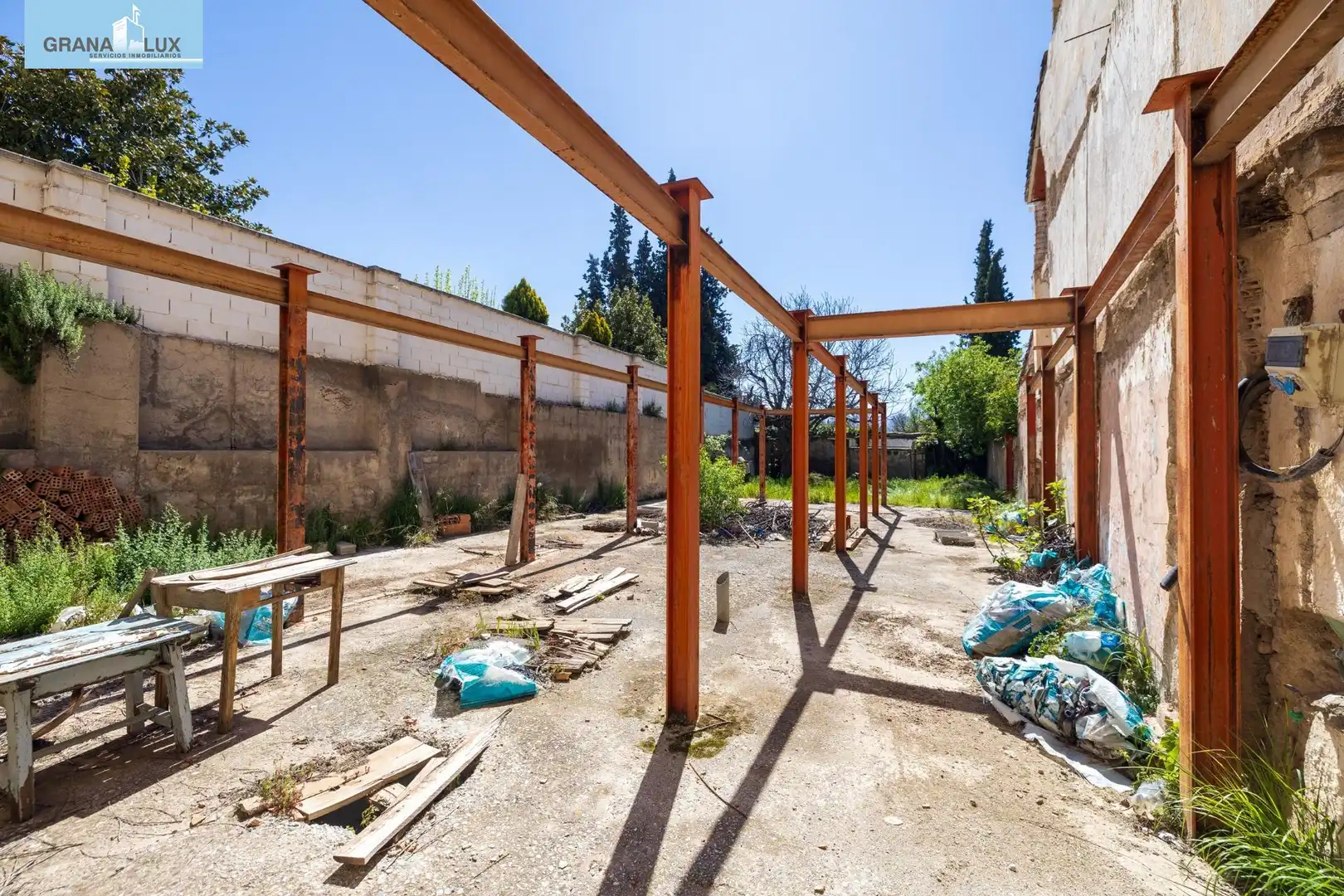 Lands and plots for sale in Calle de la Tiña, imagen 6
