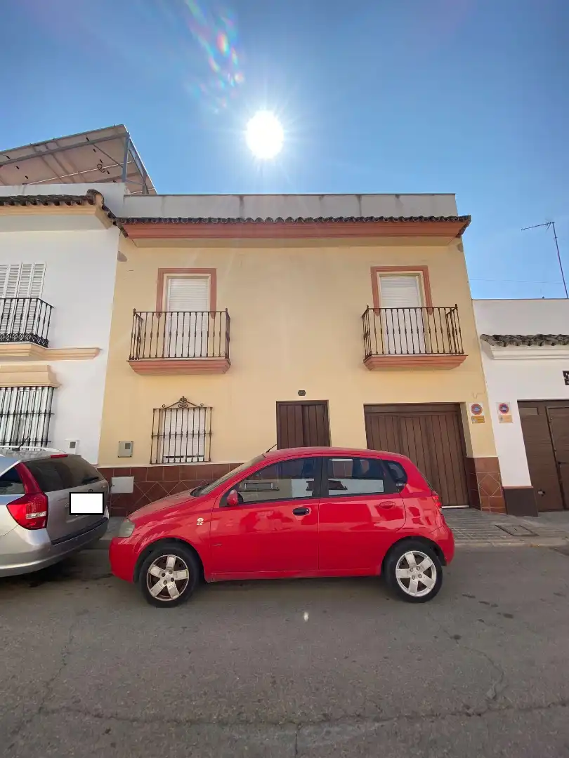 Casa o xalet en venda a Lebrija, Sevilla
