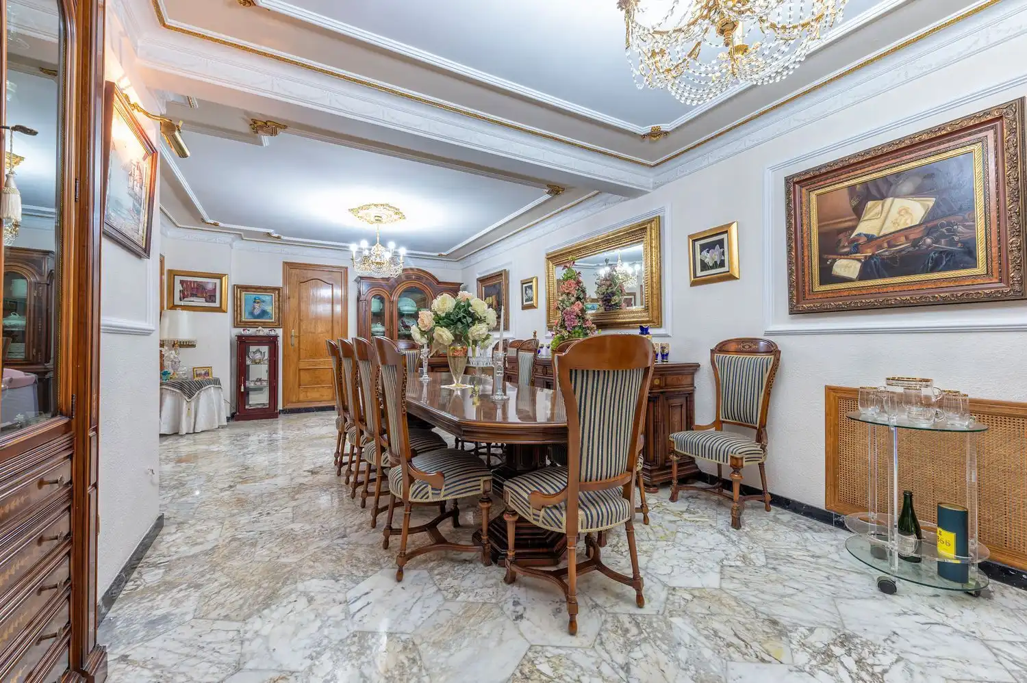 Villa con piscina in vendita a Rambla alta 16, imagen 7