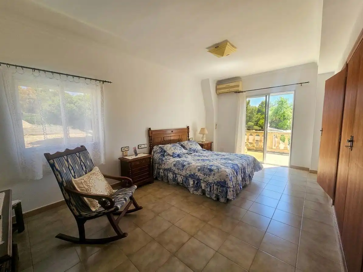 Habitación de Casa o chalet en venta en  Palma de Mallorca con Piscina comunitaria
