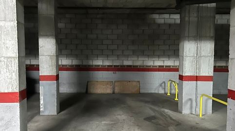 Photo 2 of Garage for rent in Pasaje la Trini, 2, La Victoria, Málaga Capital