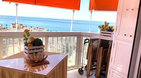 Foto 5 de Ático en venta en Urbanizacion Maritimo, Salobreña Costa, Salobreña