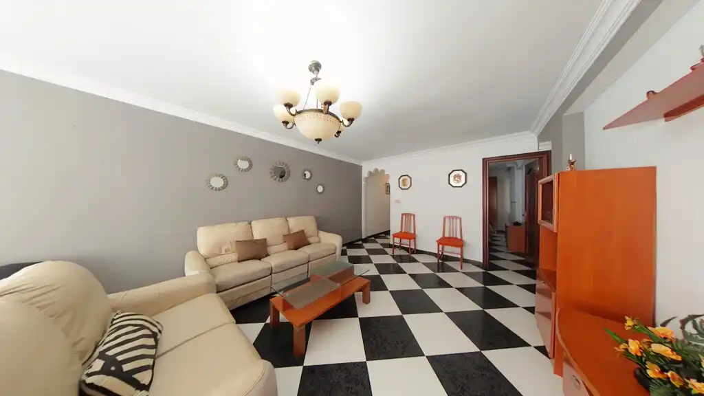 Apartments for sale in Algarrobo Costa