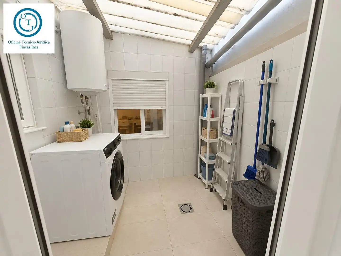 Piso en venta en Estació de França