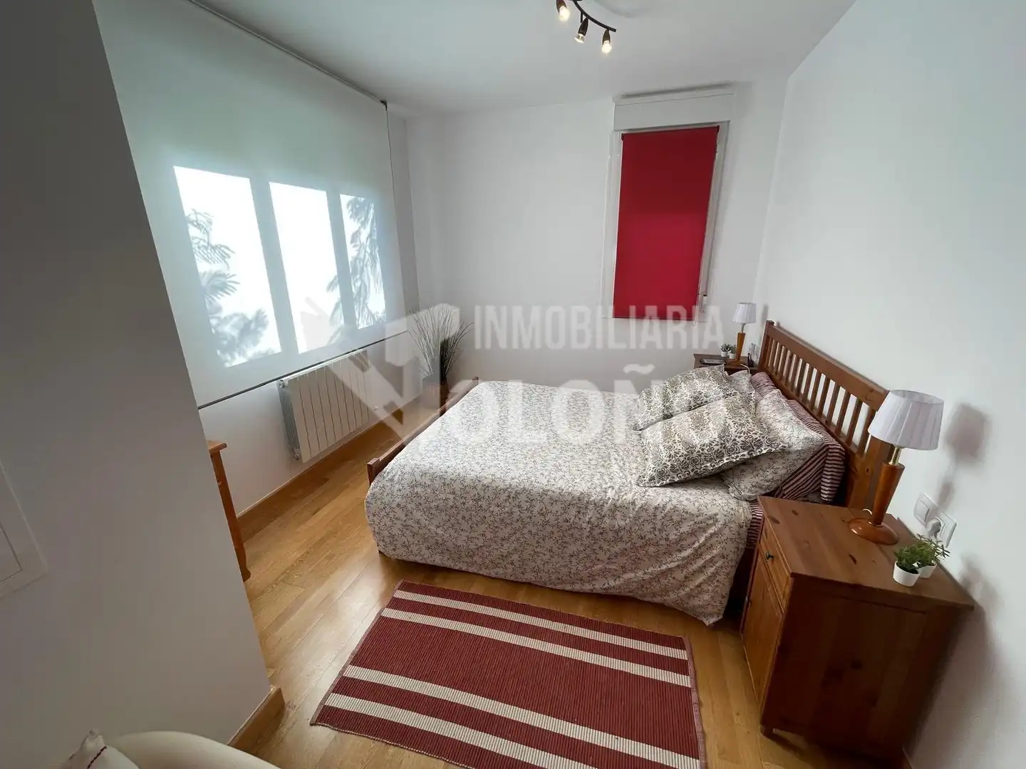 Habitación de Casa o chalet en venta en Anguciana con Calefacción, Jardín privado y Parquet