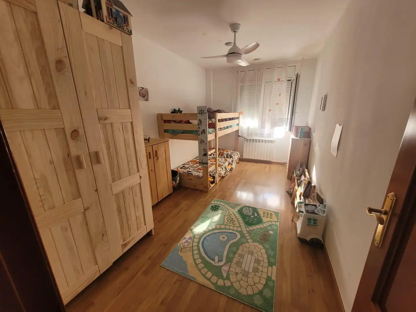Villa mit Terrasse zum Verkauf in Partides de Lleida, imagen 11