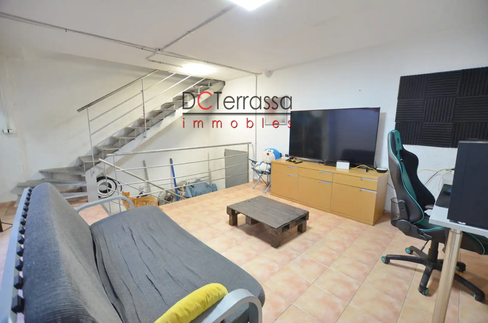 Maison jumelée avec jardin à vendre à Viladecavalls, imagen 46