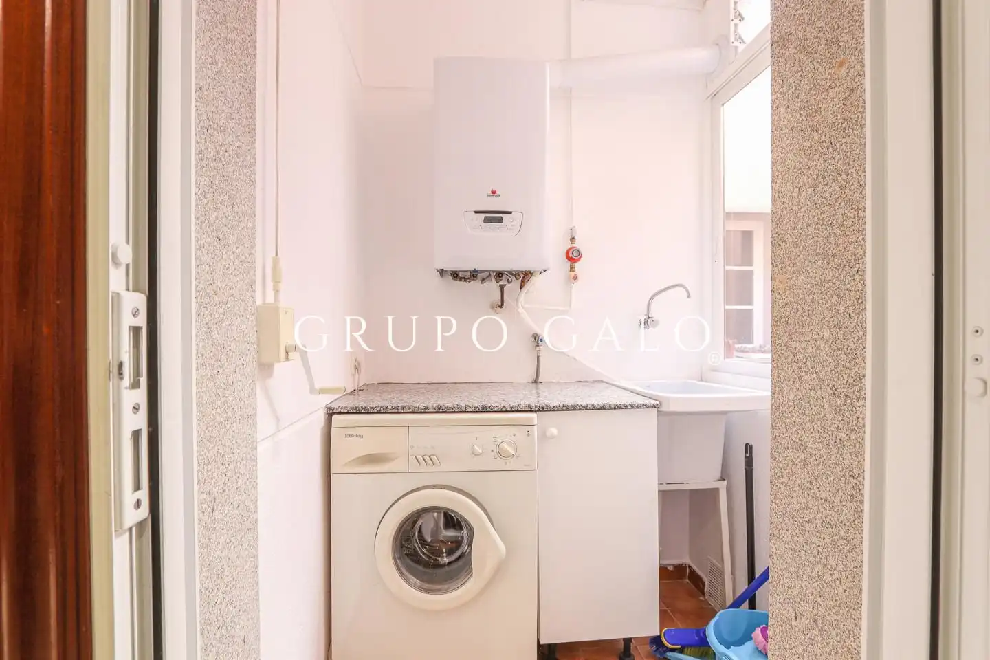 Piso de alquiler en Rúa Ramón Peinador, Mondariz-Balneario