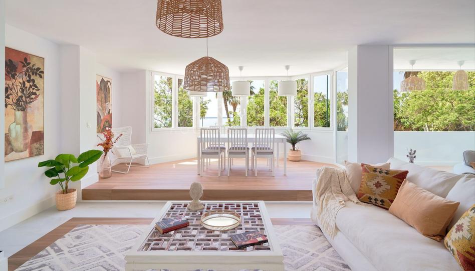 Photo 1 of Flat for sale in N/a, 71, Limonar, Málaga