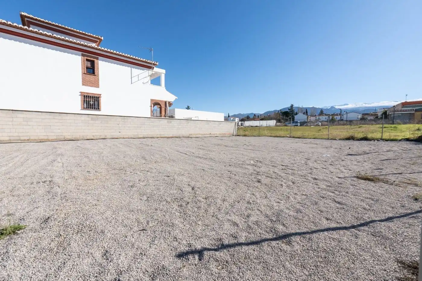 Lands and plots for sale in Calle SATURNO, imagen 25