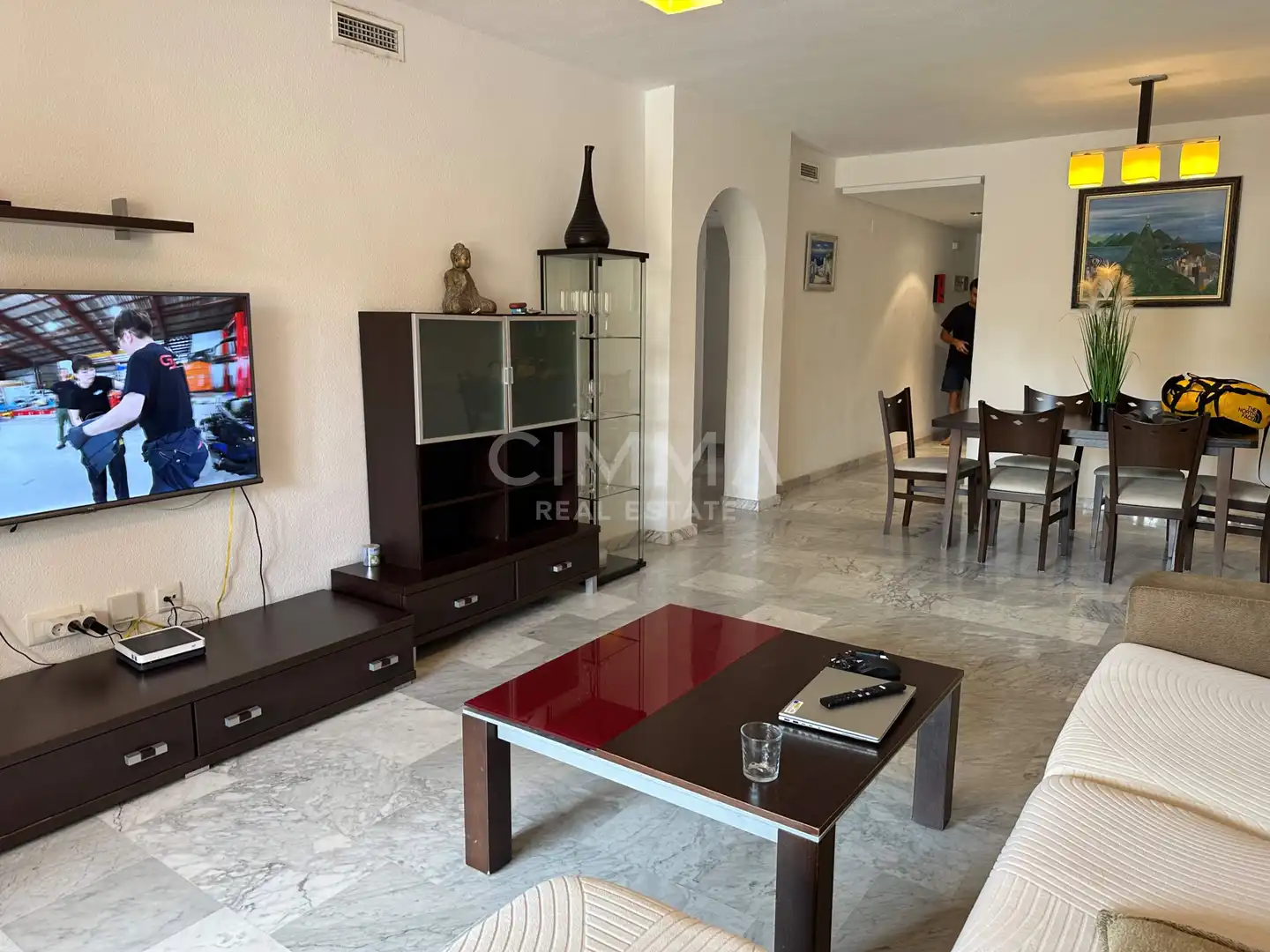 Wohnung mit Pool zum Verkauf in Mascarat, imagen 28