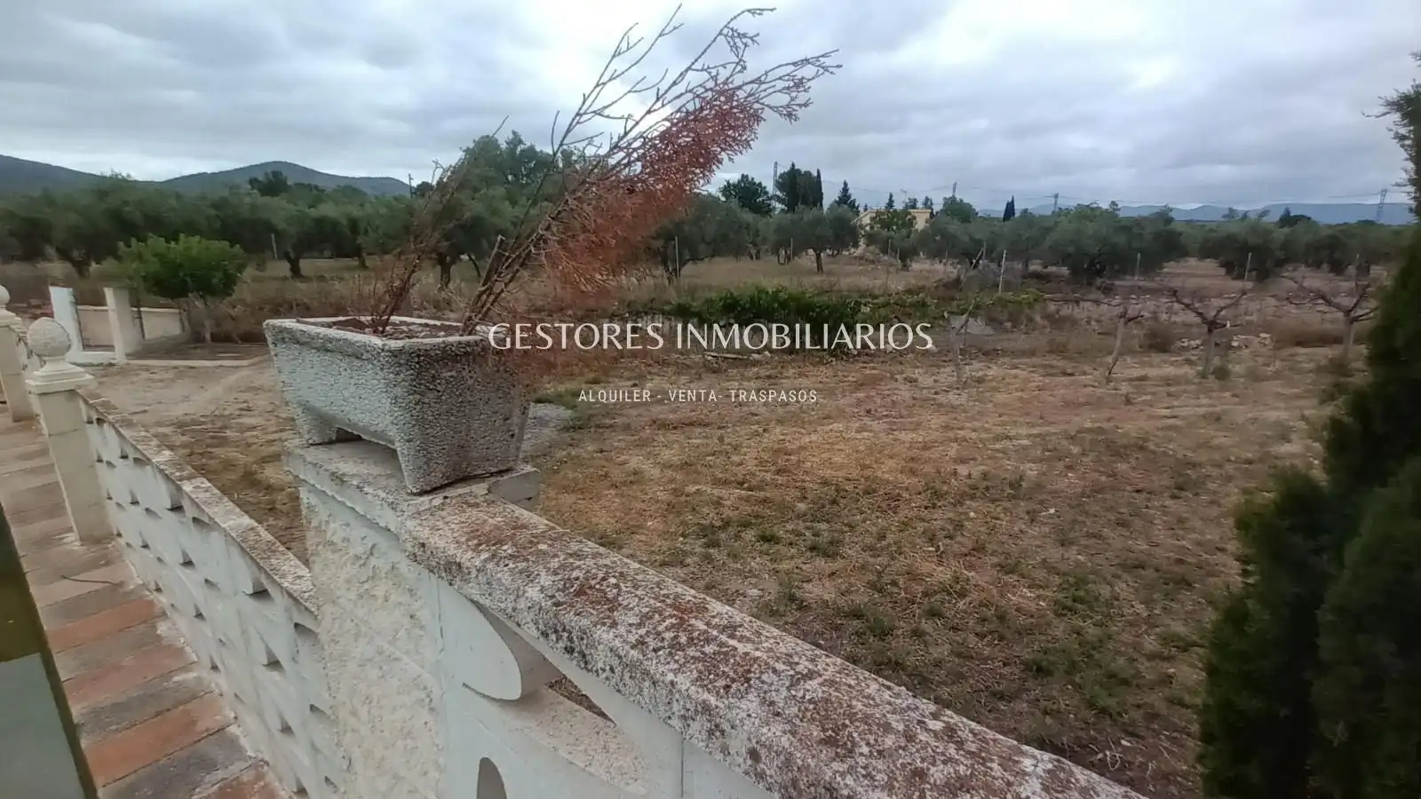 Villa con piscina in vendita a Onil, imagen 37