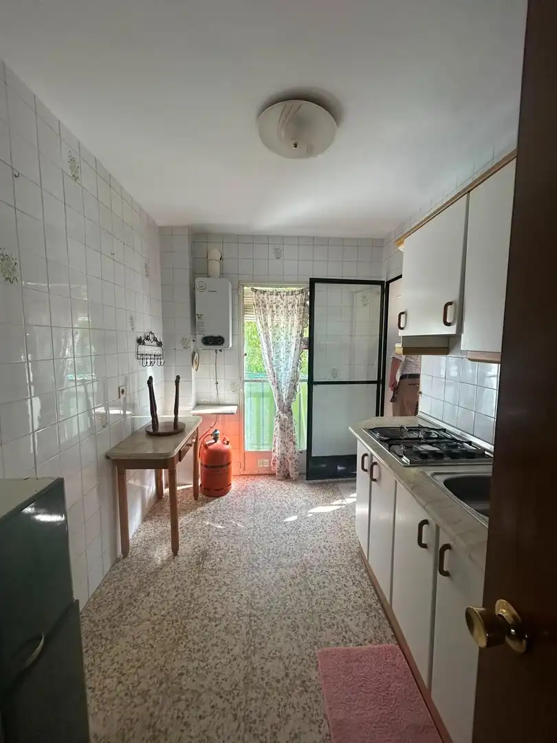 Cuina de Pis en venda en Antequera amb Aire condicionat, Calefacció i Moblat