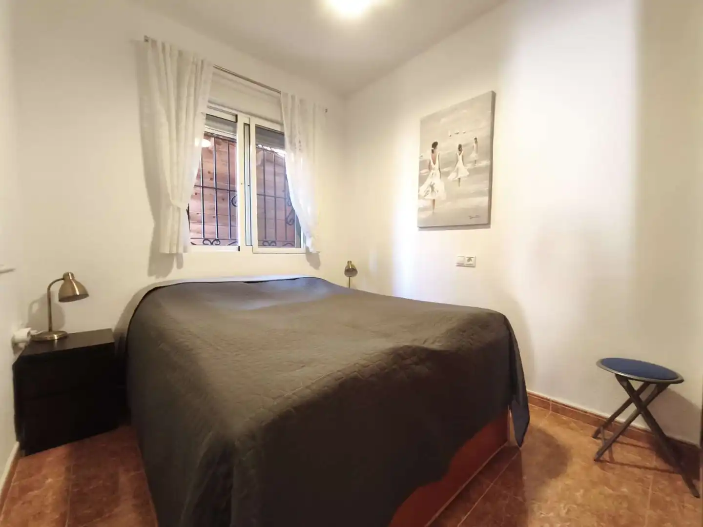 Habitación de Dúplex en venta en Orihuela con Aire acondicionado, Calefacción y Piscina