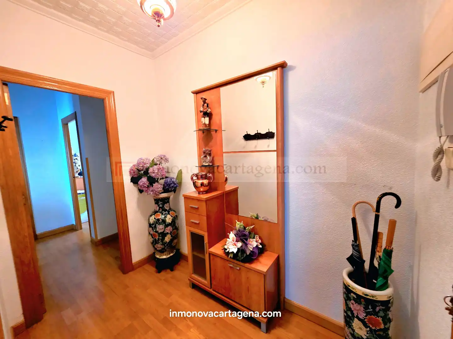 Habitación de Edificio en venta en Cartagena