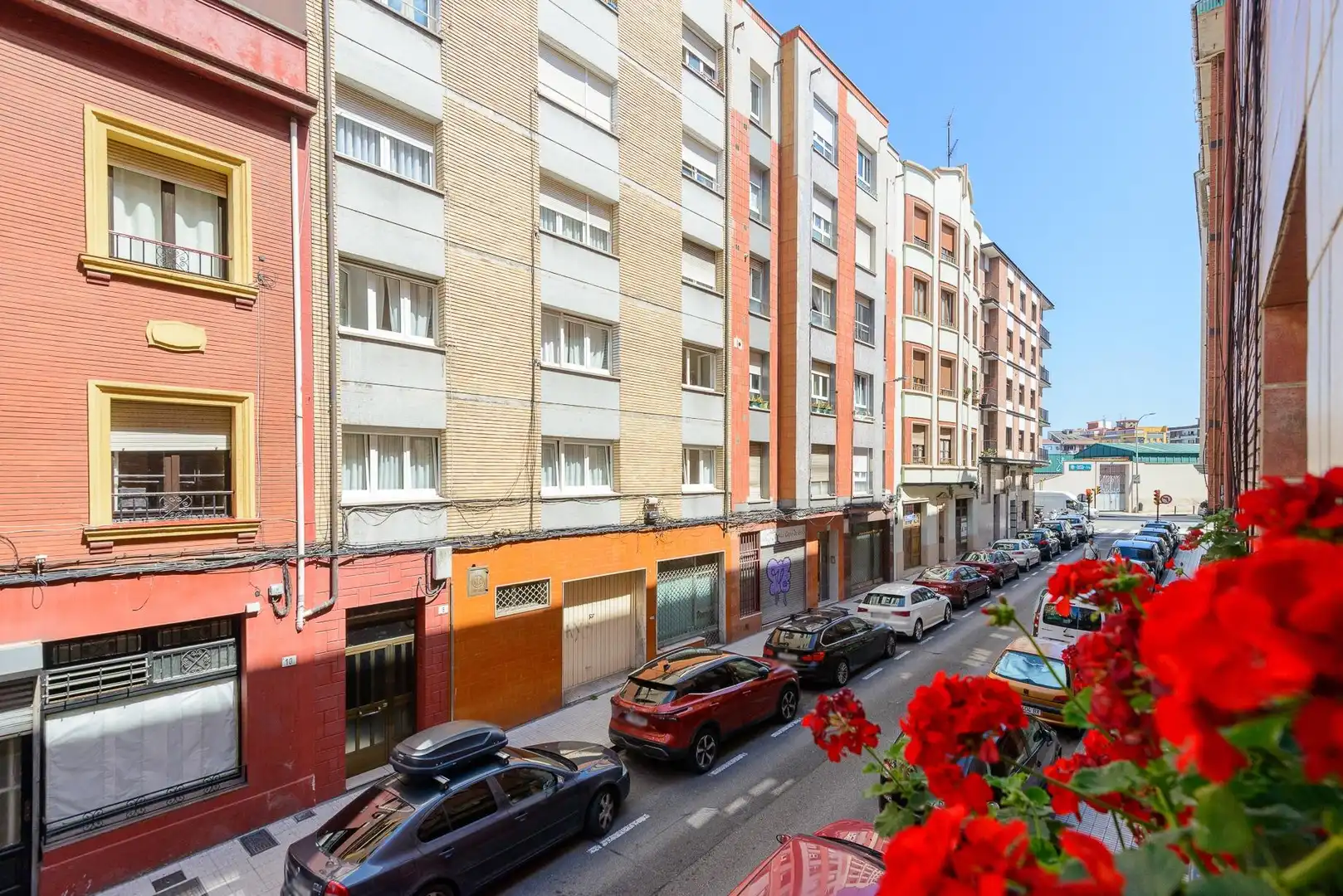 Flat with lift for sale in SAN RAFAEL, imagen 30