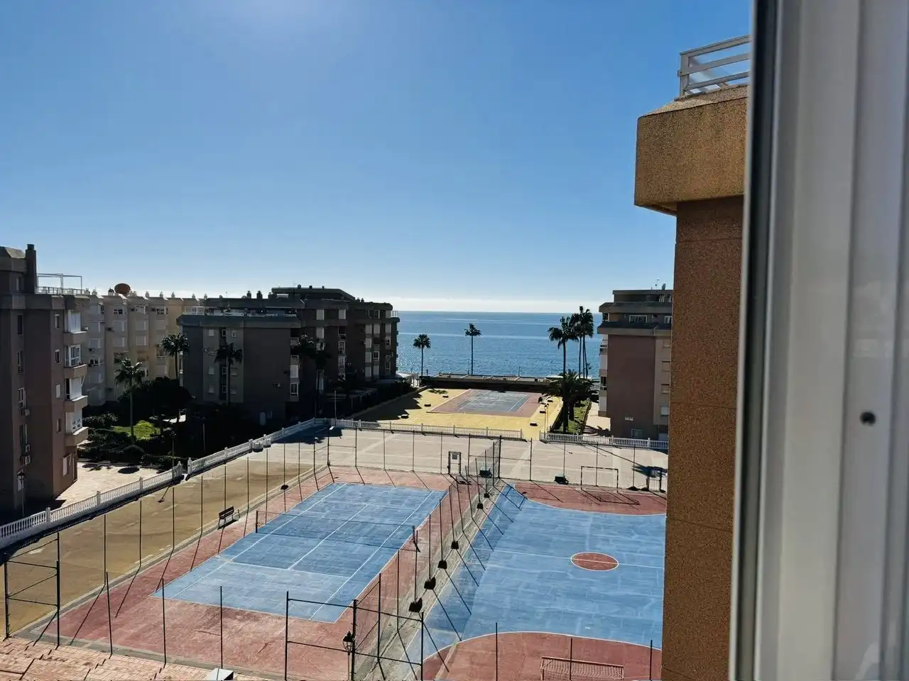Wohnung mit Pool zum Verkauf in Centro Internacional, imagen 20