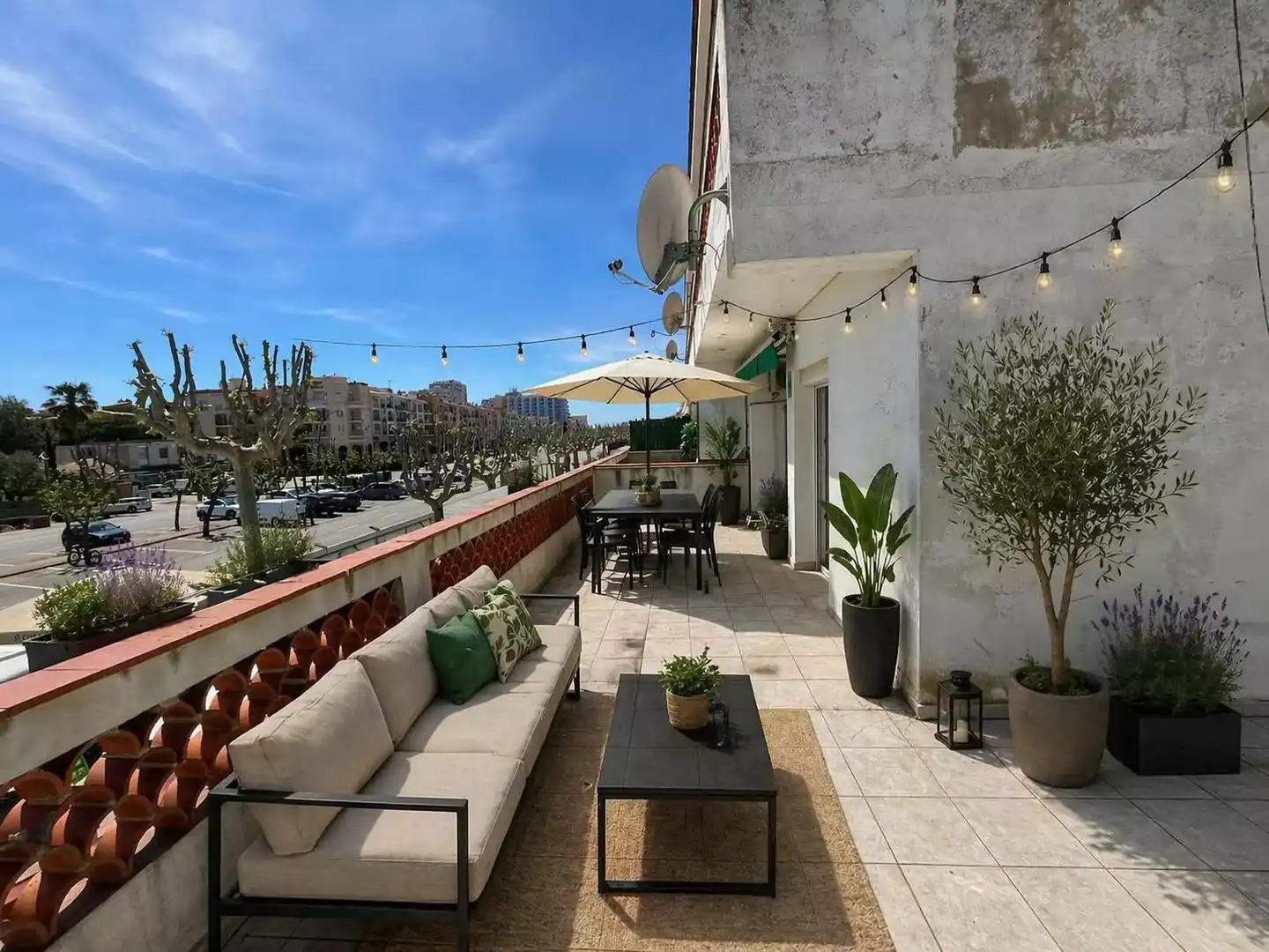 Apartamento en venta en Moxó - Sant Mori, imagen 16
