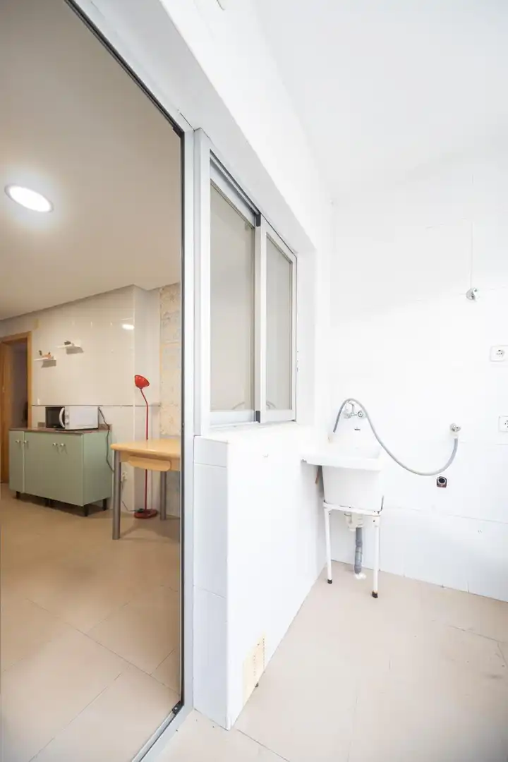 Bathroom of Attic for sale in Murcia  with Terrace and Storage room