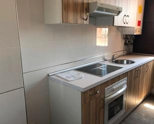 Kitchen of Flat for sale in Alcalá de Ebro