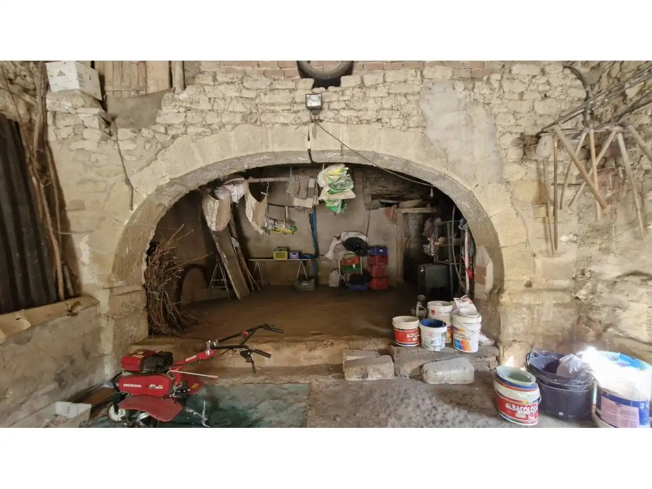 Casa o xalet en venda en Treviana, La Rioja