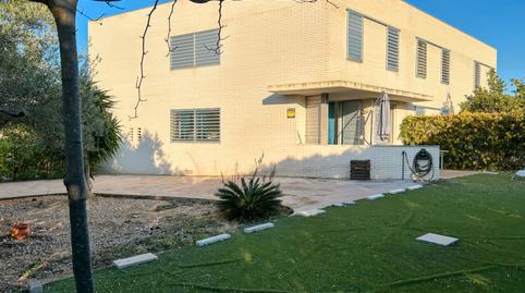 Foto 2 de Casa adosada en venda a Carrer Estocolm, L'Ampolla, Tarragona