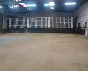 Industrial buildings to rent in La Lastrilla 