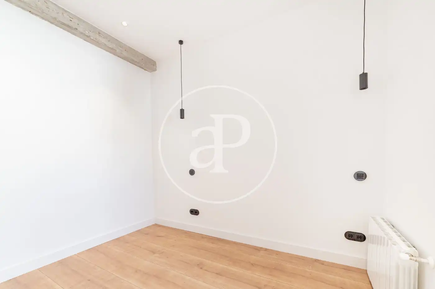 Habitación de Ático en venta en Madrid con Aire acondicionado, Calefacción y Terraza