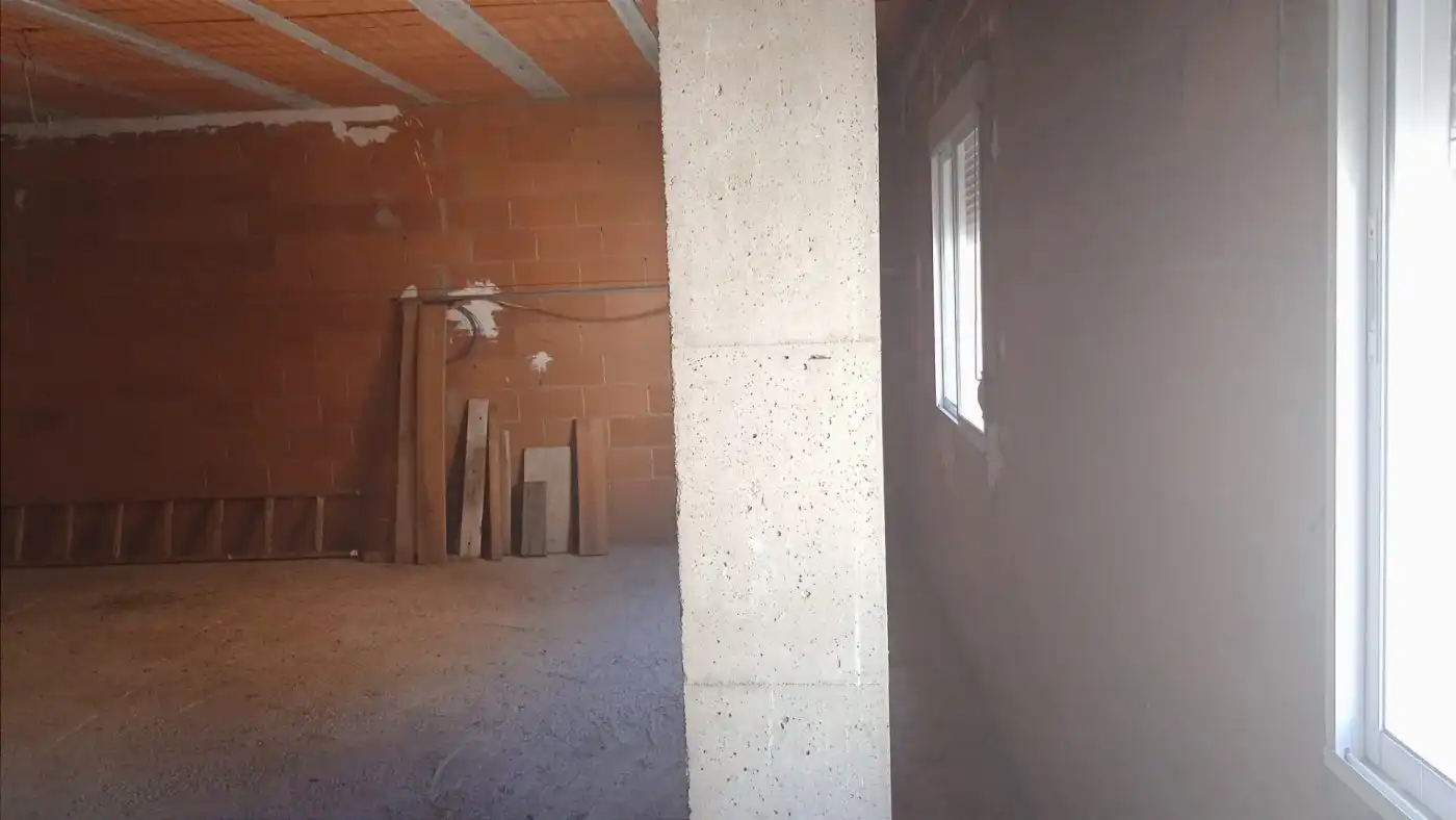 Casa o xalet en venda en Torreorgaz amb Calefacció, Traster i Moblat